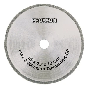 Proxxon 28 735 - Cirkelzaagblad Diamant Ø85 mm - Bild 1 von 1
