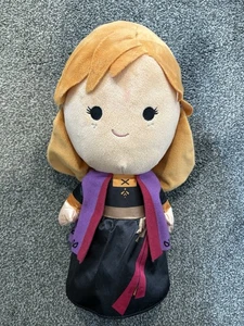 Disney's Frozen 2 Anna Toy Standing Plush (36cm) - Picture 1 of 4