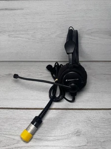 Cuffie/Boomset SENNHEISER modello HME 46 - Foto 1 di 7