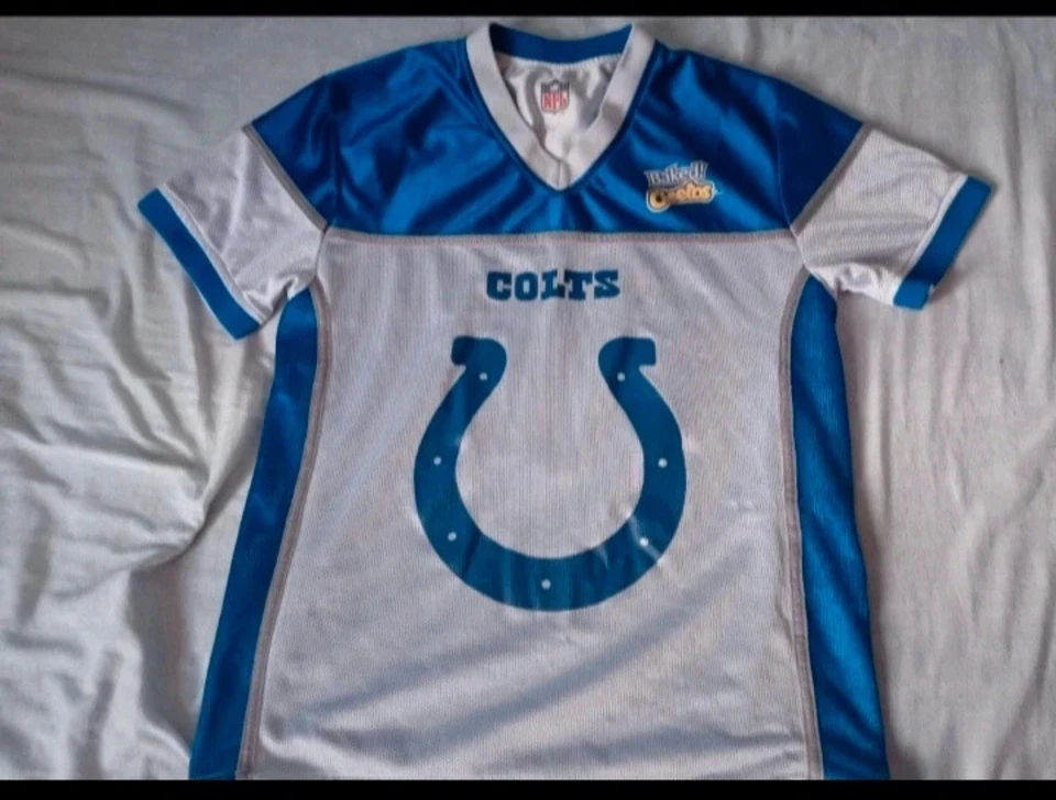 Camiseta Indiana Colts Foto 1 de 4