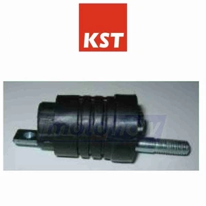 K&S Turn Signal Stem for 1985-1987 Honda CMX250C Rebel - Electrical Turn cm - Picture 1 of 5