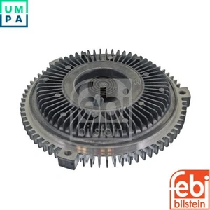 CLUTCH RADIATOR FAN 18684 FOR BMW M51D25 2.5L 6cyl 3 E36 - Picture 1 of 6