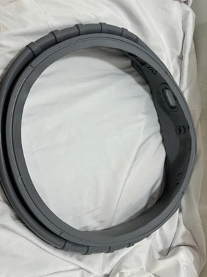 Bota de puerta de lavadora para Samsung # DC97-18094B AP5917067 4000547 PS9606239 Foto 1 de 4