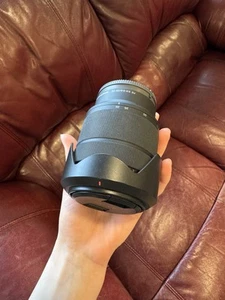 Sony FE28-70mm f/3.5-5.6 OSS (SEL2870) lens for sale - Picture 1 of 5