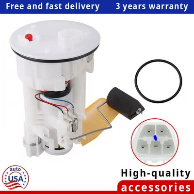 Fuel Pump Module Assembly For TOYOTA CAMRY 2002-2006 2003 2004 2005 Foto 1 de 4