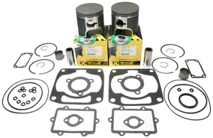 Arctic Cat Mountain Cat 800, 2001-2004, Pro-X Pistons, Gasket Set, Bearings - Picture 1 of 1