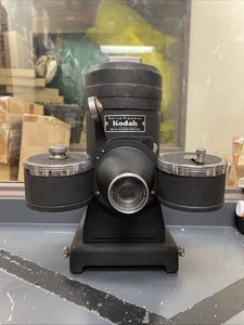 VINTAGE KODAK RETINA PROJECTOR 1930 - Picture 1 of 12