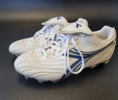 Botines de fútbol para mujer Diadora Stile 10 LT MG14 talla 7,5 Foto 1 de 4