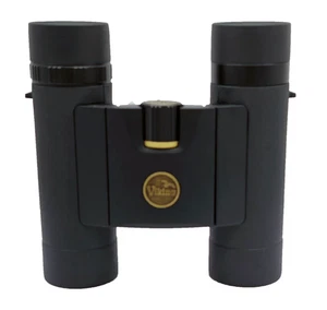 Viking Osprey ED 10 x 25 Compact Waterproof Binoculars in Black  #1288 (UK) BNIB - Picture 1 of 24