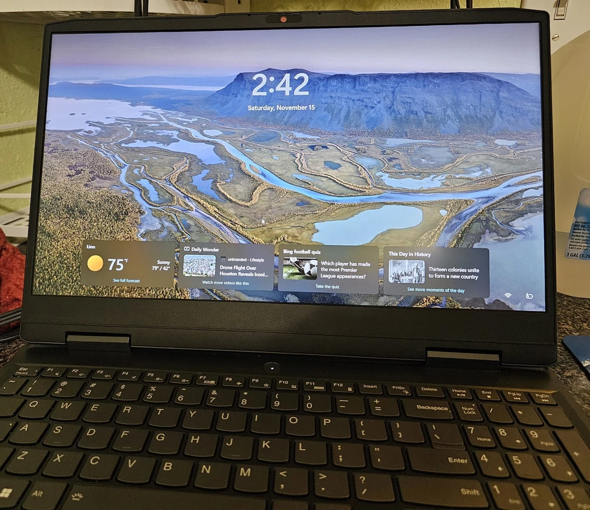 Lenovo AMD Ryzen 5 Notebooks/Laptops for sale - eBay