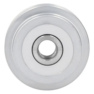 ι Alternator Pulley 31480228 30644952 Engine Components For V40 V60 V70 V90 S60 - Picture 1 of 12
