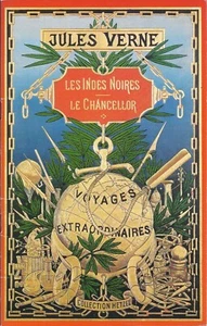 DROUOT Voyage Extraordinaires Jules Verne Books Doukan Coll Auction Catalog 1979 - Imagen 1 de 1