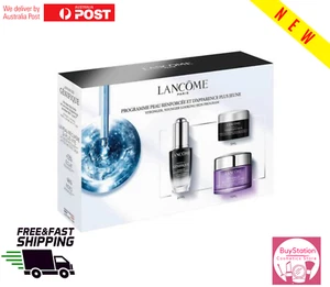 Lancome Advanced Genifique Youth Activating Serum 20ml + Renergie Cream 15ml Set - Picture 1 of 1