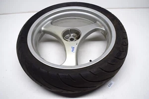 BMW R1100R 259 94-01 36312310255 Rear Wheel Rim 18x4.50 1994 - Picture 1 of 11