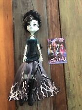Monster High Doll Frankie Stein Ghouls Rule Mattel