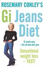 Rosemary Conley's GI Jeans Diet By Rosemary Conley