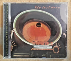 THE LAST DROP - where were you living one year from now? /stoner/grunge/shallow - Picture 1 of 3