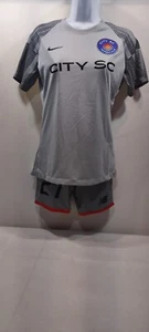 Nike Damen Fußballtrikot Größe S. (8) - Bild 1 von 6