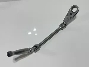 Herramientas Snap On EE. UU. 7/8" Cabezal Flexible Pasar Trinquete, Modelo WA28AFL - Imagen 1 de 13