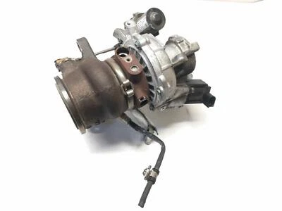 Audi Volkswagen A3 GTI 2015-2017 colector de escape turbo cargador 2,0 42.000 millas Foto 1 de 4