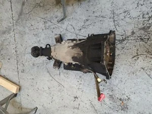 HOLDEN COMMODORE TRANS/GEARBOX AUTO, RWD, 3.8 V6, VT-VX, 09/97-09/02 97 98 99 00 - Picture 1 of 5