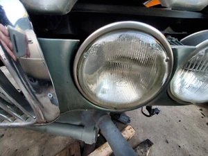 1994 1995 1996 1997 JAGUAR XJ6 VANDEN PLAS LOW BEAM LIGHT - Picture 1 of 1