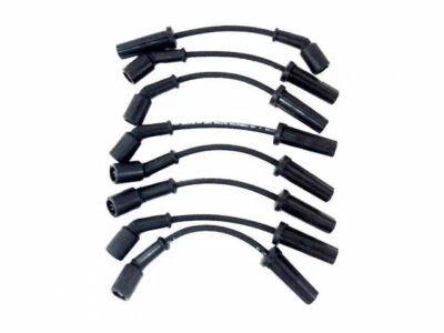 Juego de cables de bujía para GMC Sierra 1500 HD 2001-2003, 2005-2006 SMP 94715SX 2002 Foto 1 de 2
