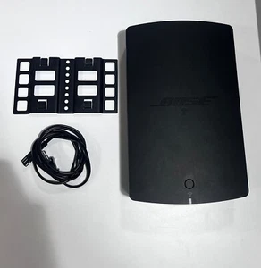Bose Soundtouch SA-5 Amplifier-2-Channel- Black- Wall Mount Included - Picture 1 of 3