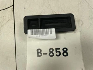 2014 JEEP CHEROKEE REAR TAILGATE RELEASE SWITCH OEM - Picture 1 of 12