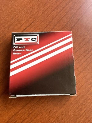 PTC Wheel Seal PT 7687S - Image 1 of 4