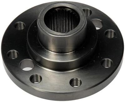Differential Pinion Flange fits 1967-1978 Plymouth Fury Gran Fury GTX  DORMAN OE - Image 1 of 4