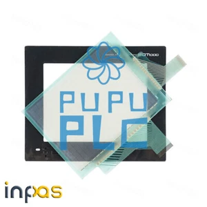 New For Mitsubishi GT1155-QTBDA GT1155QTBDA Touch panel screen + protective film - Picture 1 of 9
