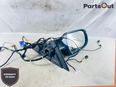 Espejo retrovisor izquierdo audi a5 b8 2008-2012 negro brillante OEM Foto 1 de 4