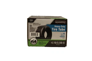 Traveller 4.10/3.50-5 Schwerlastreifen Schlauch - Bild 1 von 3