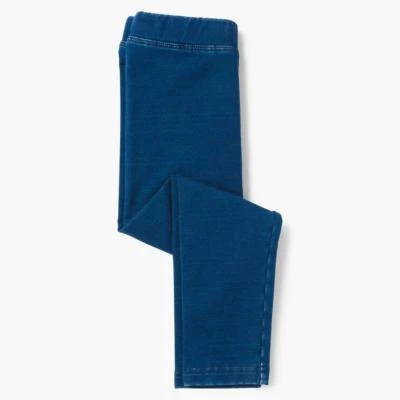 NUEVO CON ETIQUETAS Gymboree Leggings Coloridos Indigo Niñas 5/6,7/8,10/12,14 Único Foto 1 de 2