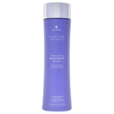 Alterna Caviar Anti-Envejecimiento Reestructuración Bond Repair para Unisex - Champú 8.45 OZ Foto 1 de 3