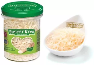 Feldbacher Steirer Kren 100g - Bild 1 von 1