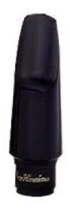 Guy Hawkins Tenor Sax Mouthpiece Hard Rubber - Picture 1 of 7