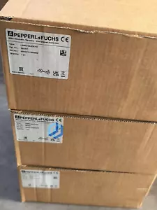 Pepperl+Fuchs LS682-DA-EN/F2 Optical Communicator Brand NEW - Picture 1 of 4