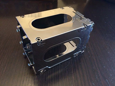 Arduino Metal Project Enclosure / Steel Box - Mirror Finish with Window - Image 1 of 4