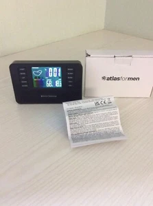 NIB atlasformen Wireless Radio/ Weather Station Item Code- AA864 00 TU - Picture 1 of 2
