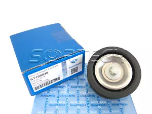 12PCS Drive Belt Tensioner Idler Pulley for Mercedes 2782020519 M278 2YR Warrant - Bild 1 von 7