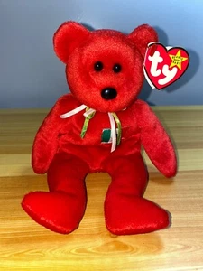 Ty Beanie Baby (1999) - Osito. Mexico. - Picture 1 of 8
