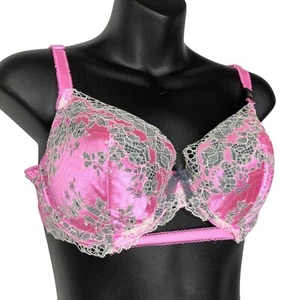 Victoria's Secret Dream Angels gefütterter Halb BH 34 D NEU mit Etikett - Bild 1 von 6
