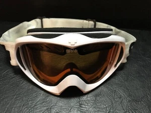 SPY SKI GOGGLES - Picture 1 of 4