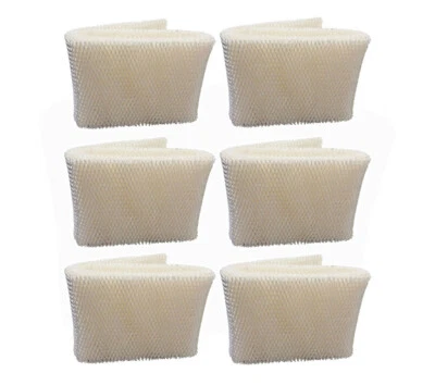 FOR KENMORE Kenmore 42-14906 Compatible Humidifier Wick Filter RP3002 6-Pack