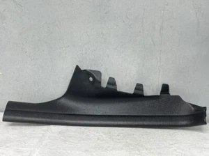 BMW 3 SERIES F30 REAR LEFT ENTRANCE SILL TRIM COVER 7221917 - Picture 1 of 9