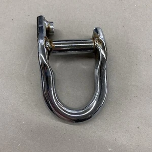 07-13 Tahoe Suburban Genuine OEM GM Front Tow Hook 22858895 #0269 - Picture 1 of 6
