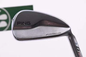 Ping G410 Crossover #3 Hybrid / 20 Degree / Stiff Flex Ping Alta CB Red 70 Shaft - Picture 1 of 7