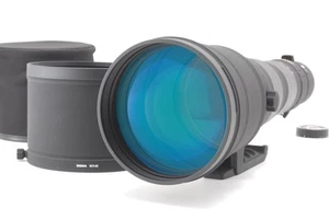 [TOP MINT++ w/case] SIGMA 300-800mm F5.6 APO EX DG HSM Lens for Nikon F JAPAN - Picture 1 of 23